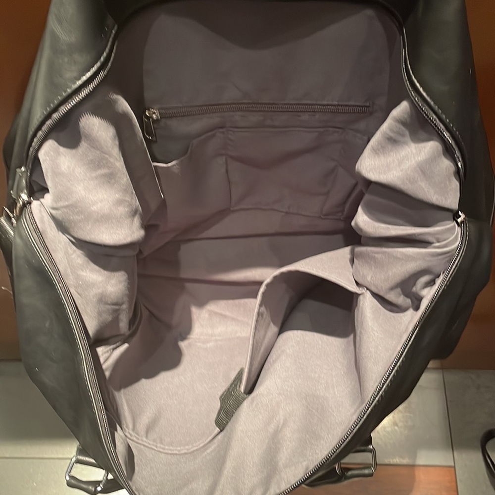 Travel bag - Picture 5 of 5